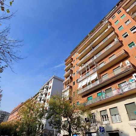 Ych-Glamour Flat Roma Eksteriør bilde