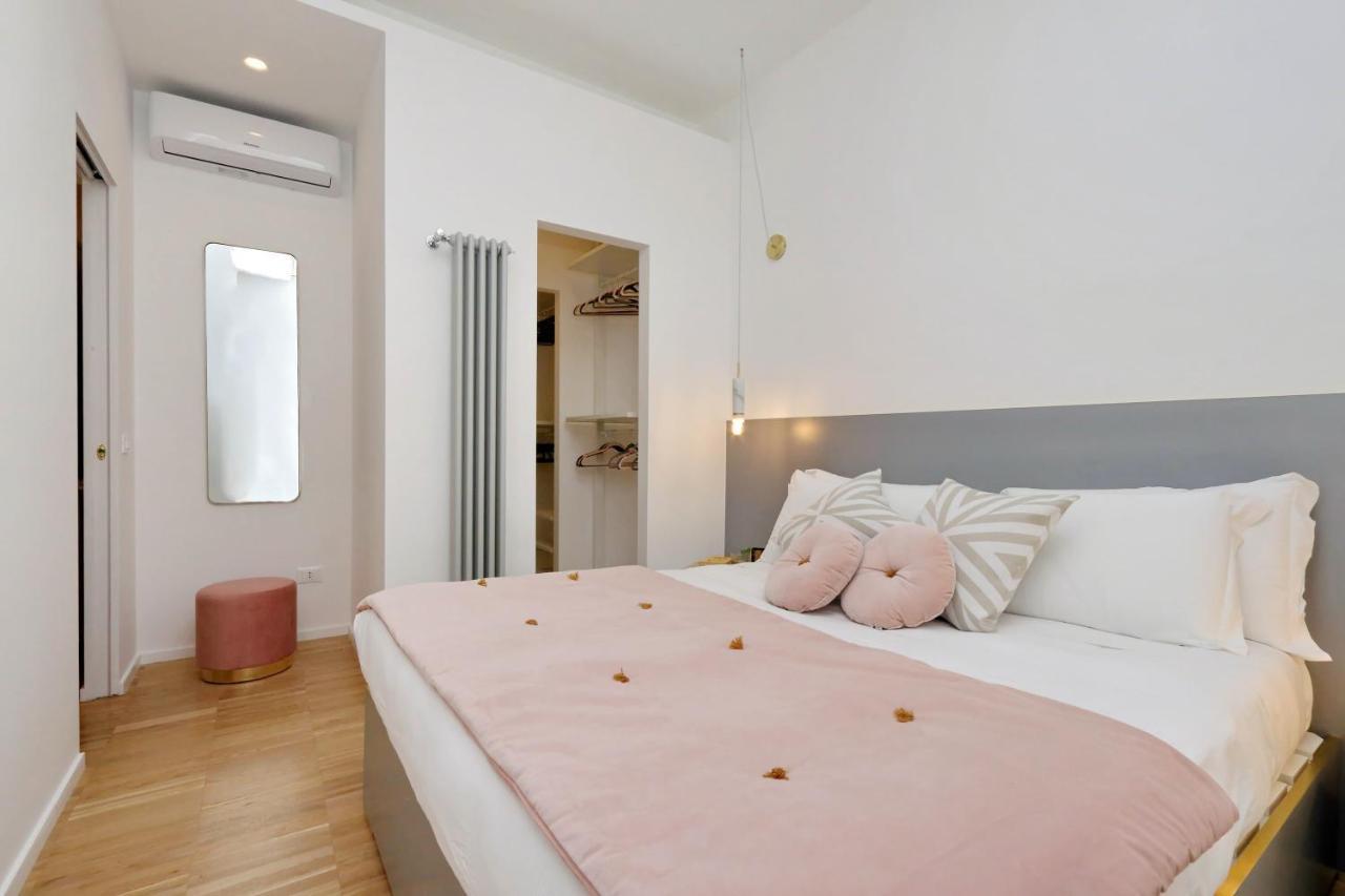 Ych-Glamour Flat Roma Eksteriør bilde